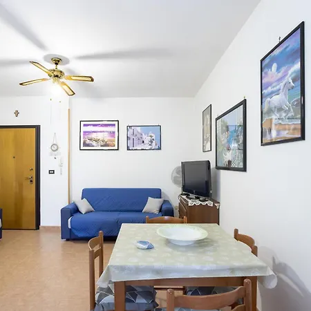 Dimora Giusy Apartment