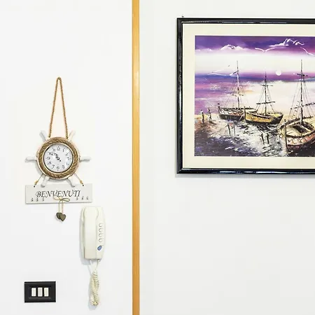 Apartment Dimora Giusy *