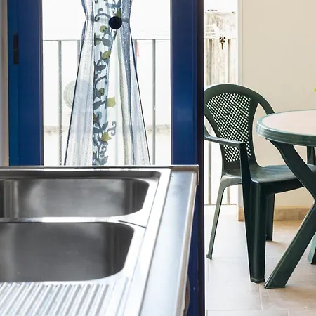 Apartment Dimora Giusy Otranto