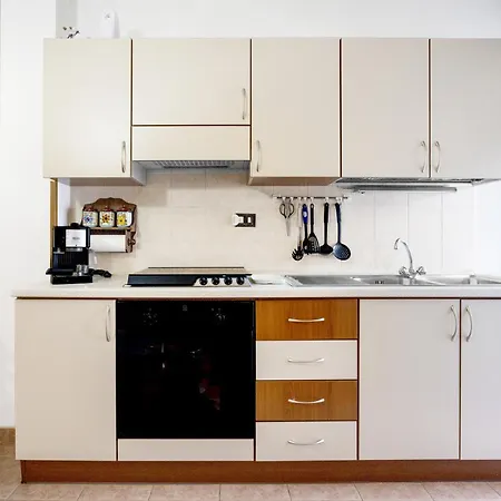 Dimora Giusy Otranto