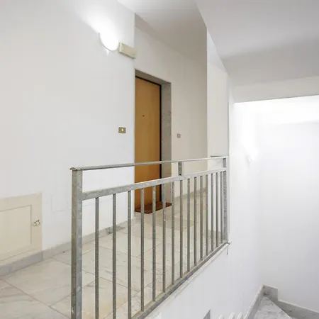 Dimora Giusy Lägenhet Otranto