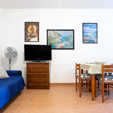 Apartment Dimora Giusy