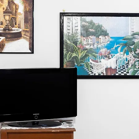 Dimora Giusy Apartment Otranto