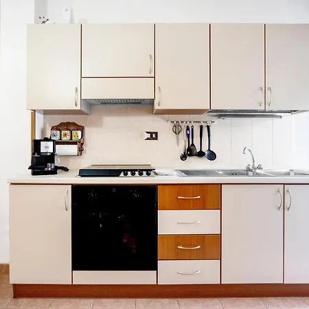Dimora Giusy Appartement