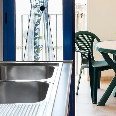 Appartement Dimora Giusy