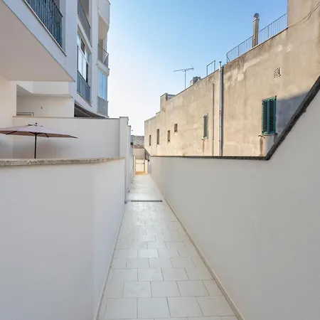 Apartment Dimora Giusy Otranto