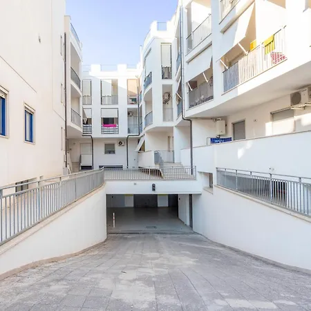 Dimora Giusy Apartment *